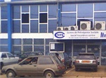 Centre de Prévoyance Sociale Mvog Mbi